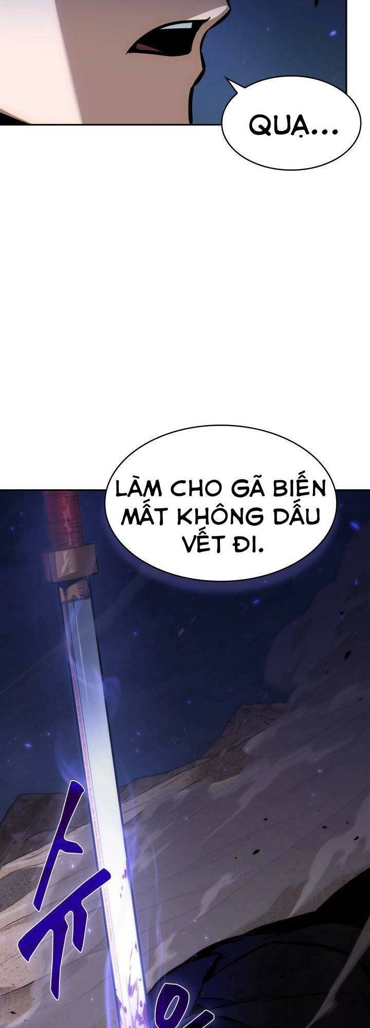 Vua Trộm Mộ