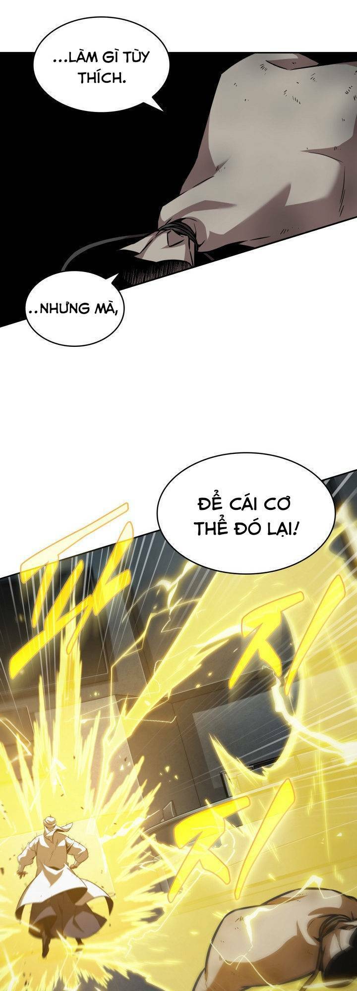 Vua Trộm Mộ