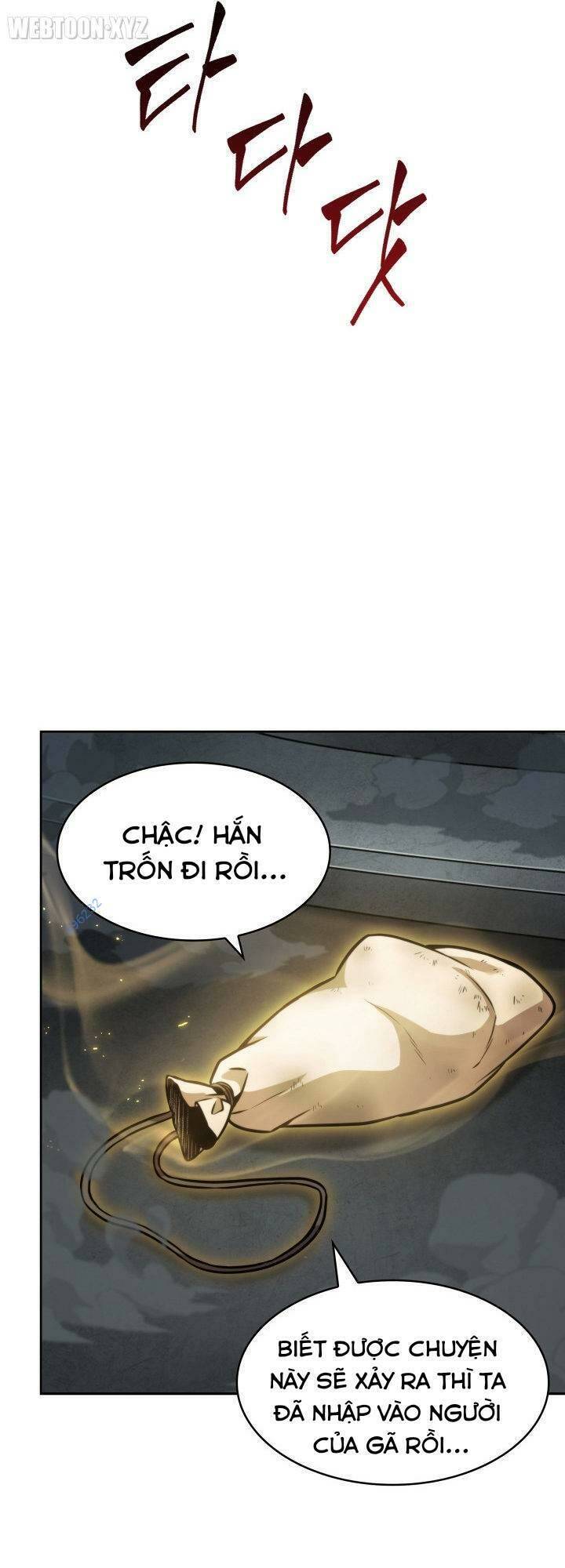 Vua Trộm Mộ