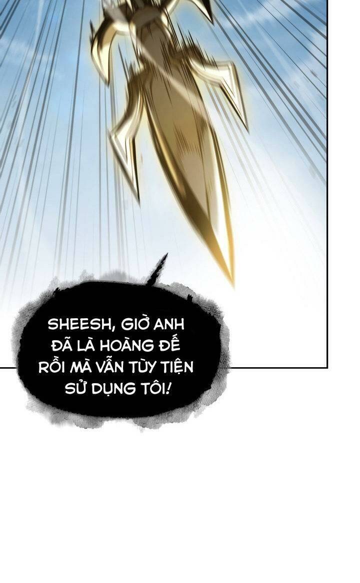 Vua Trộm Mộ