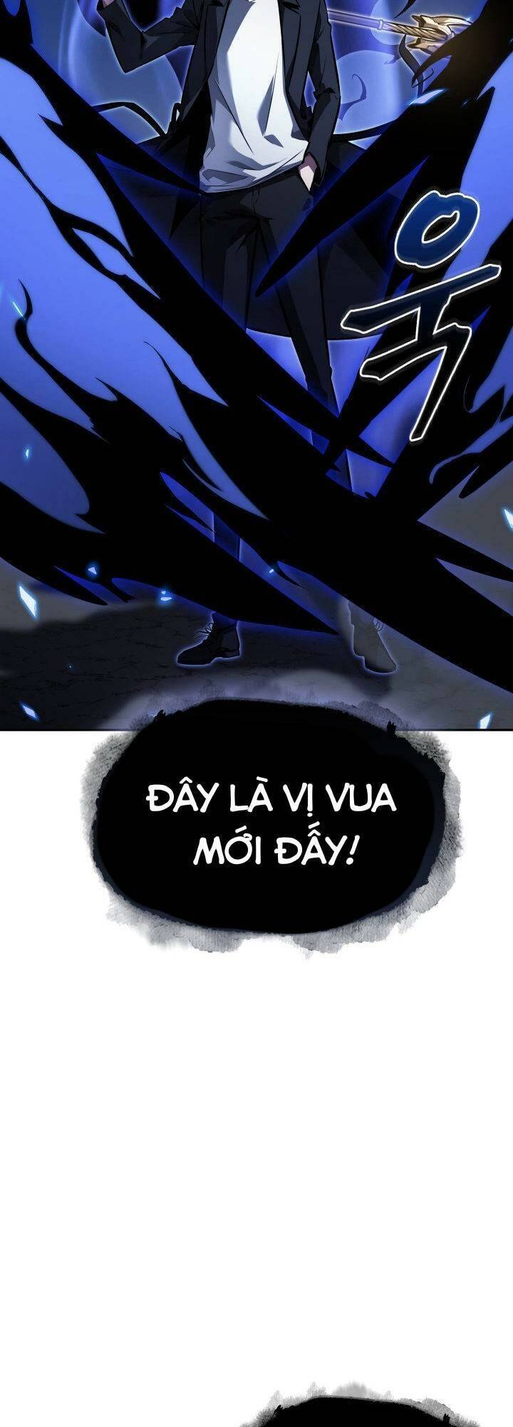 Vua Trộm Mộ