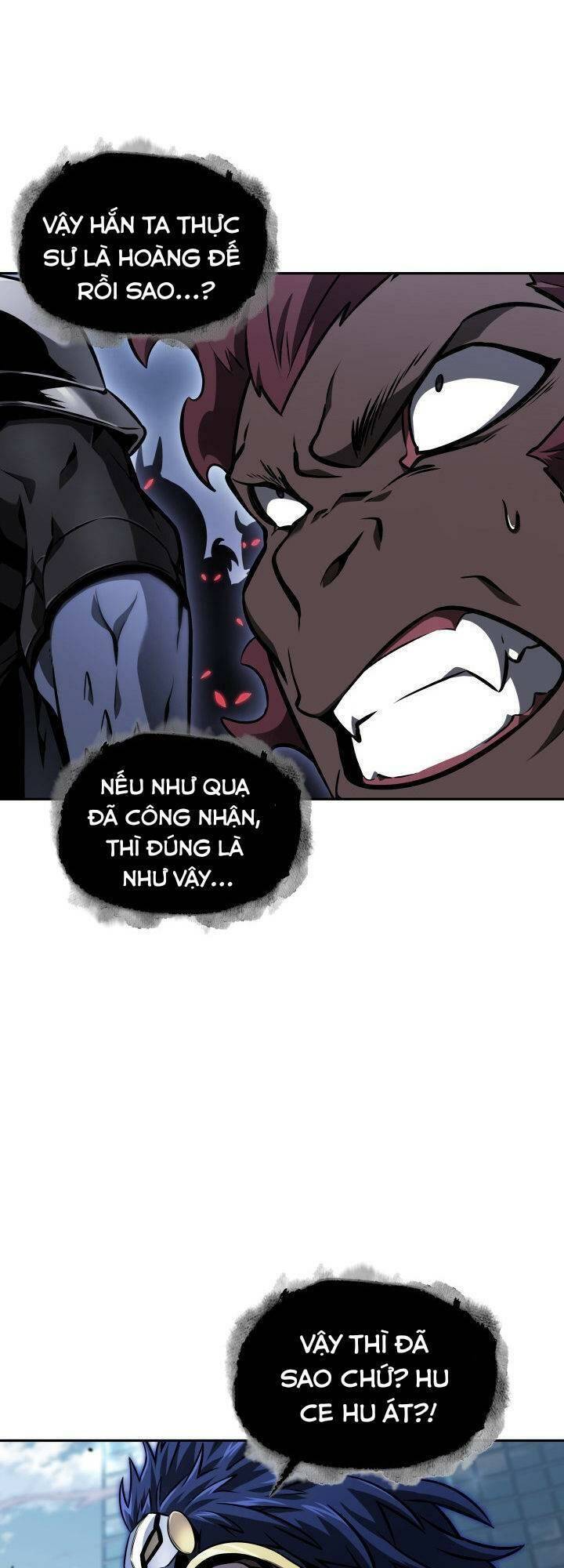 Vua Trộm Mộ