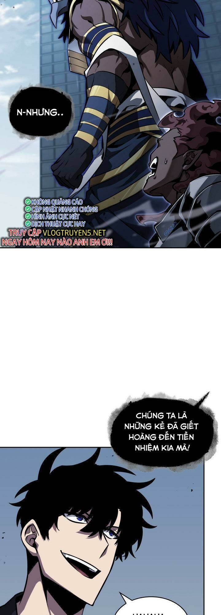 Vua Trộm Mộ