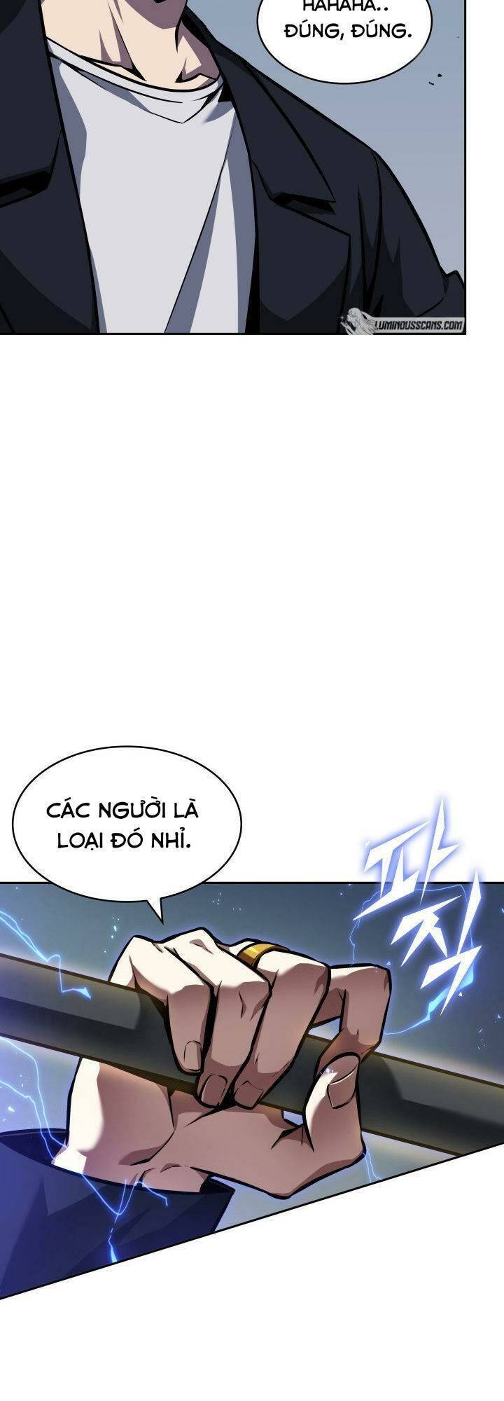 Vua Trộm Mộ