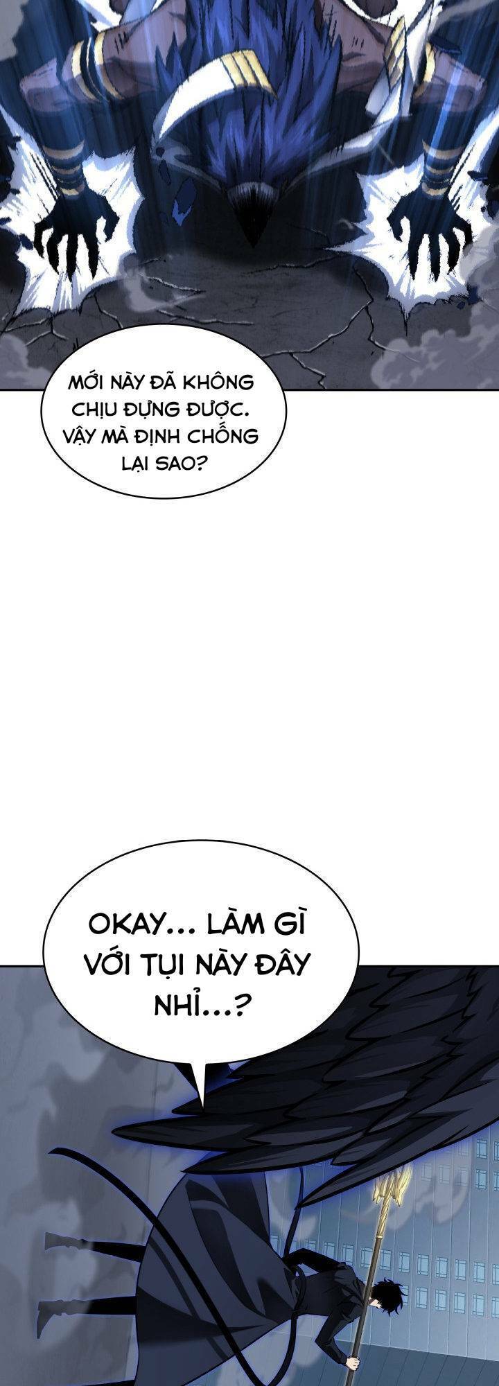Vua Trộm Mộ