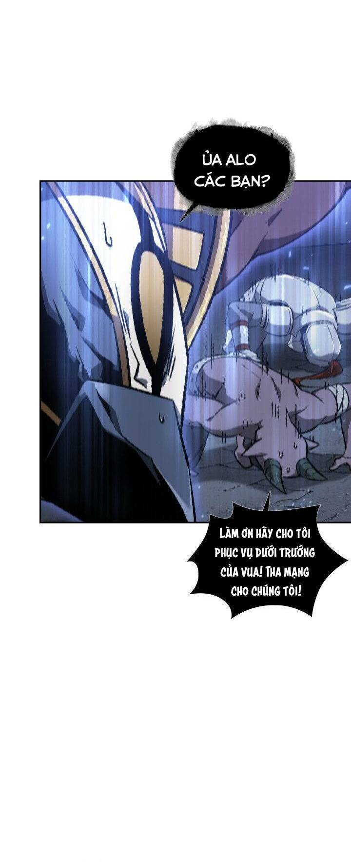 Vua Trộm Mộ