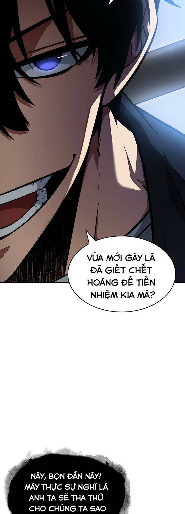 Vua Trộm Mộ