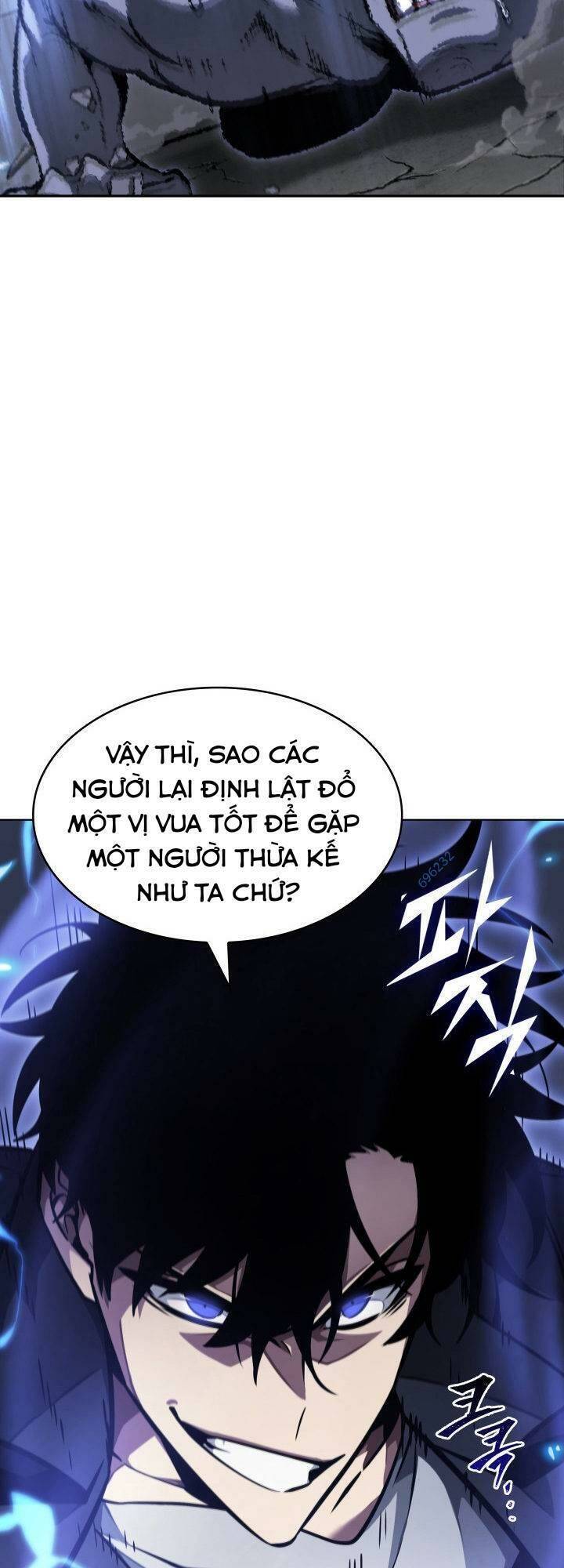 Vua Trộm Mộ
