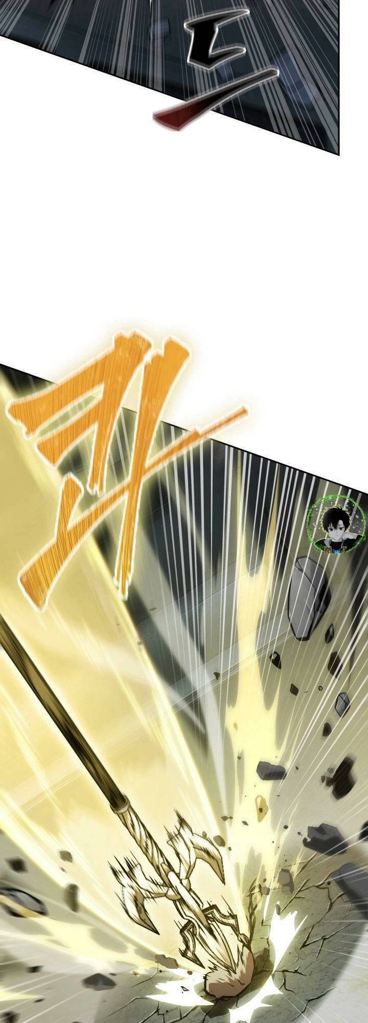Vua Trộm Mộ