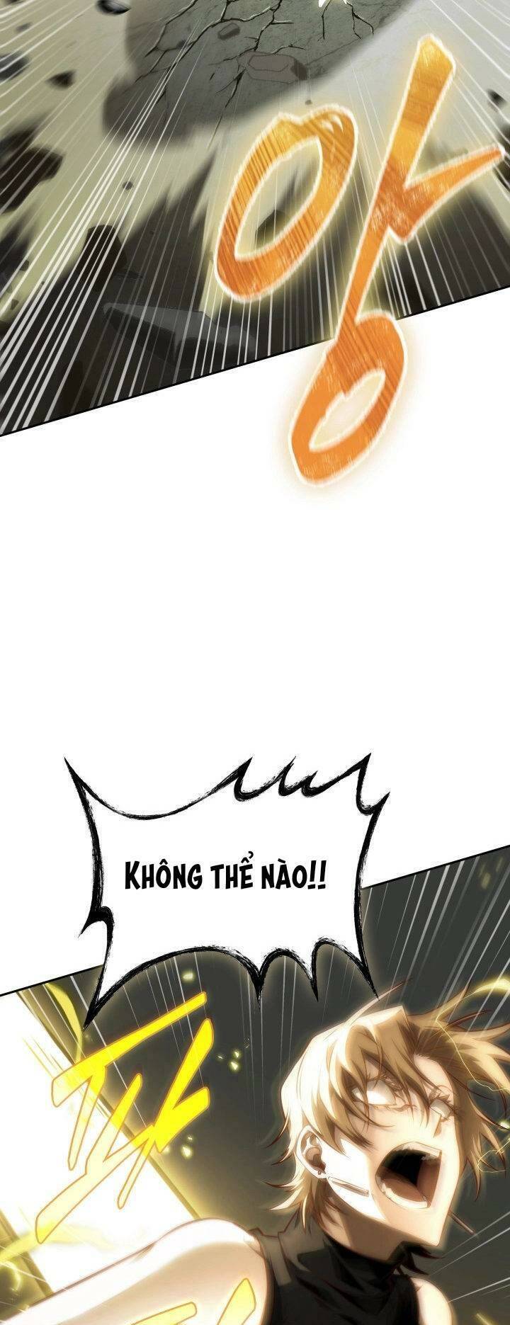 Vua Trộm Mộ