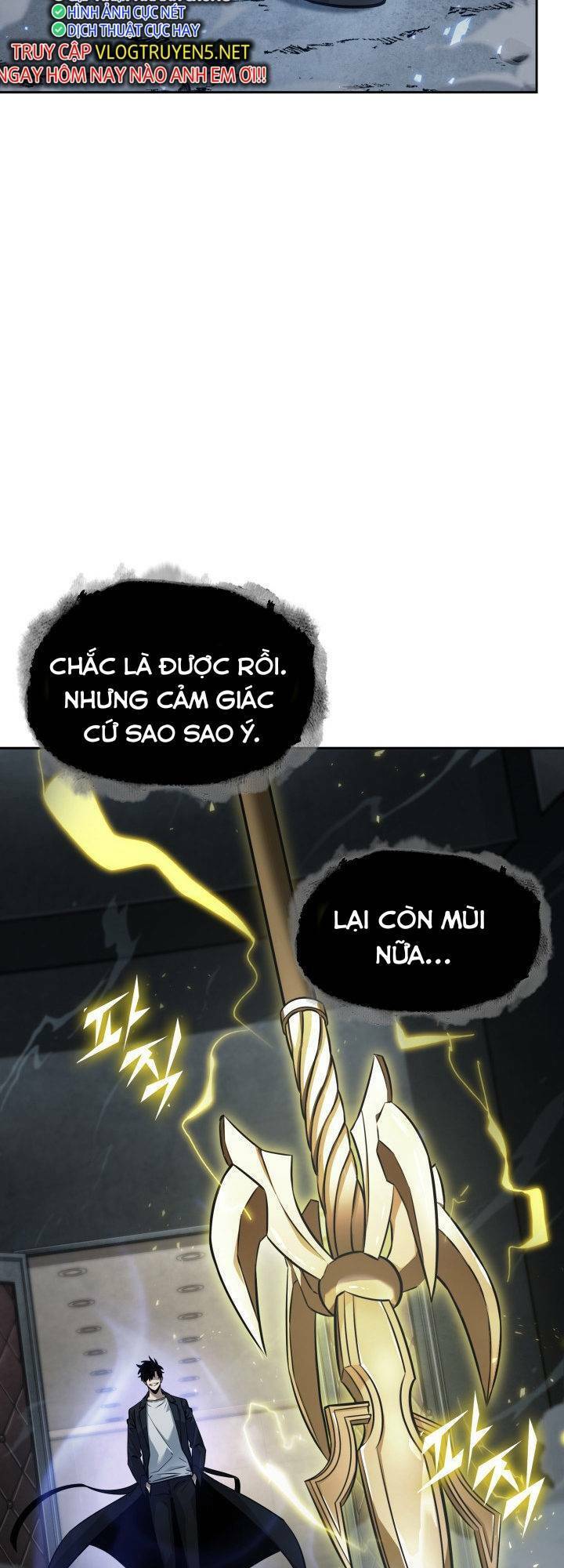 Vua Trộm Mộ