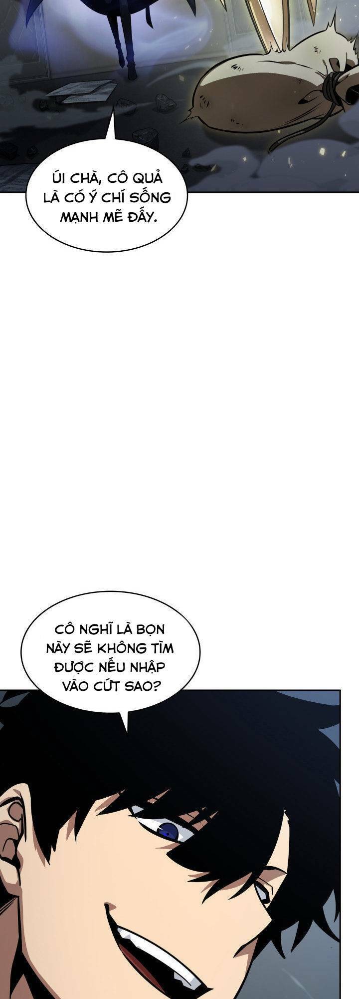 Vua Trộm Mộ