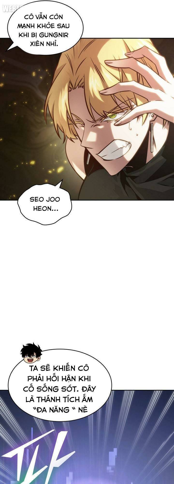Vua Trộm Mộ