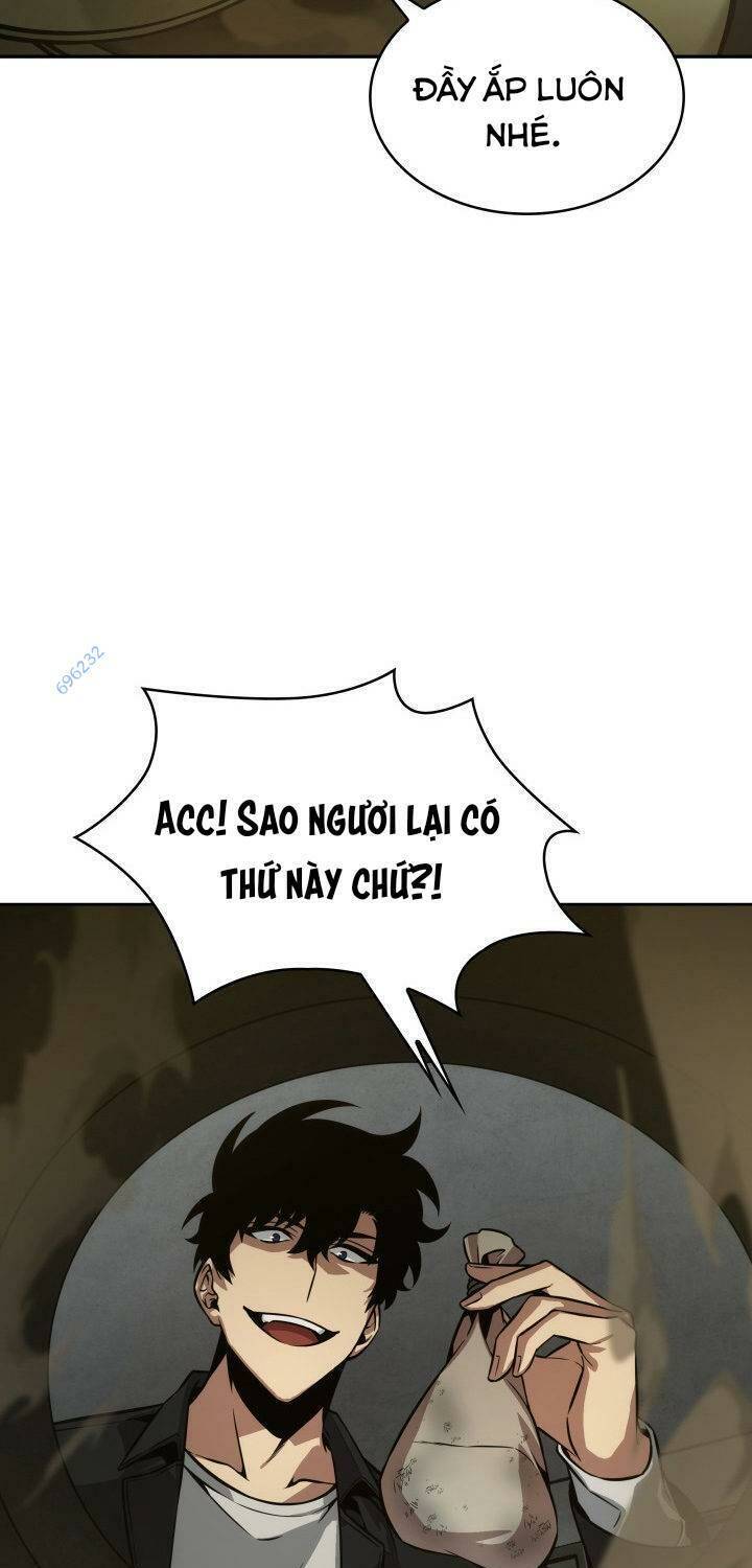 Vua Trộm Mộ