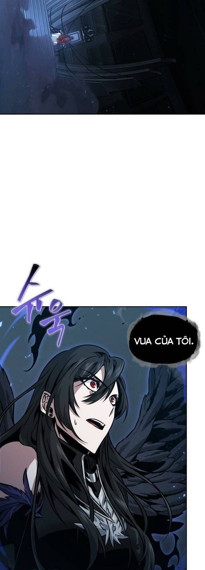 Vua Trộm Mộ