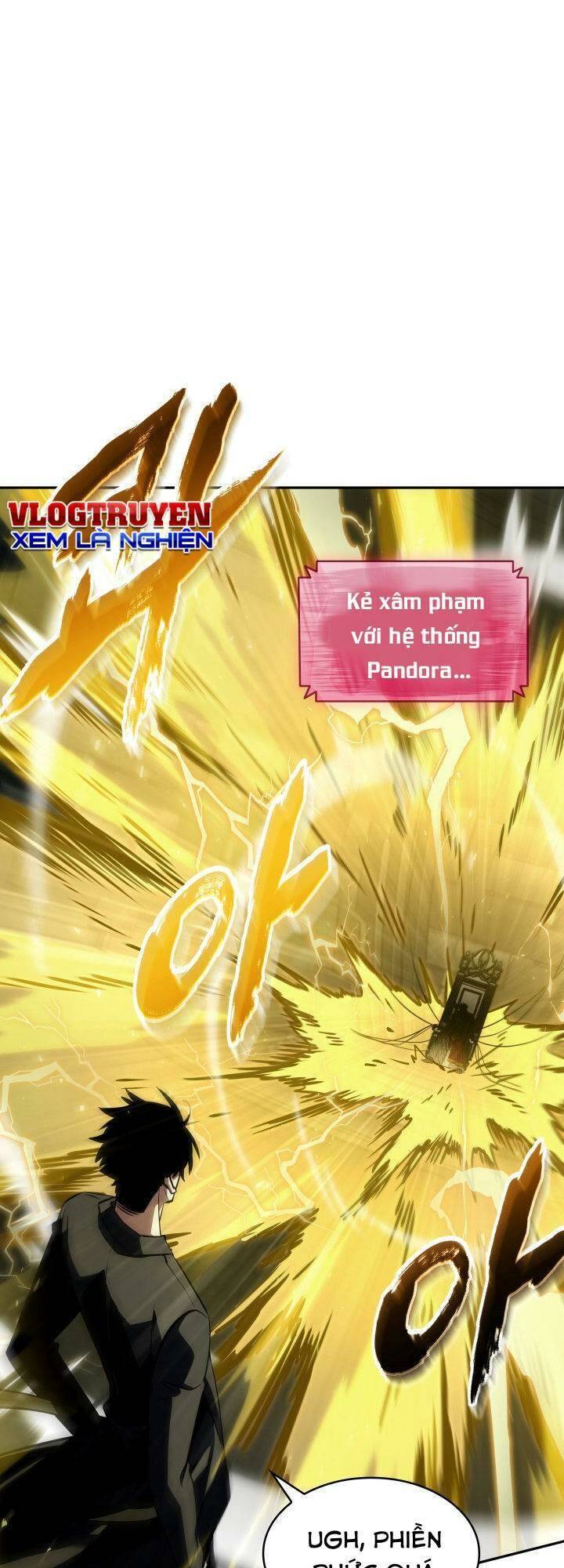 Vua Trộm Mộ