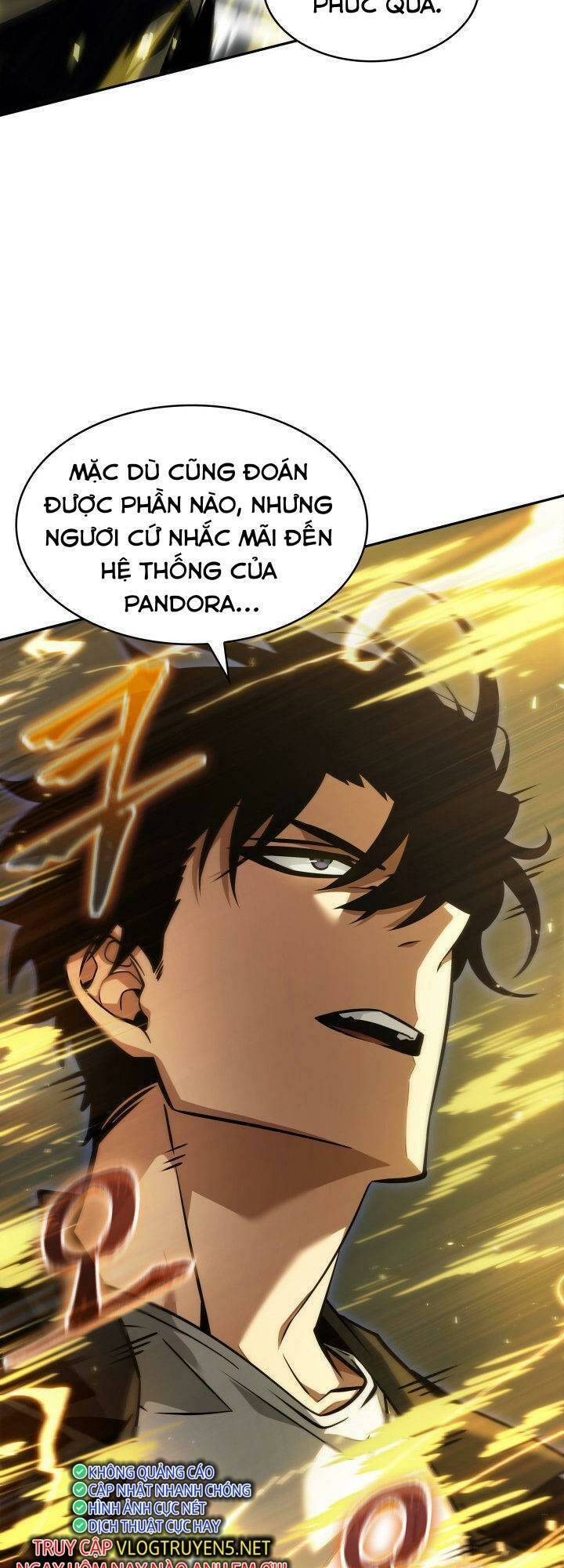 Vua Trộm Mộ