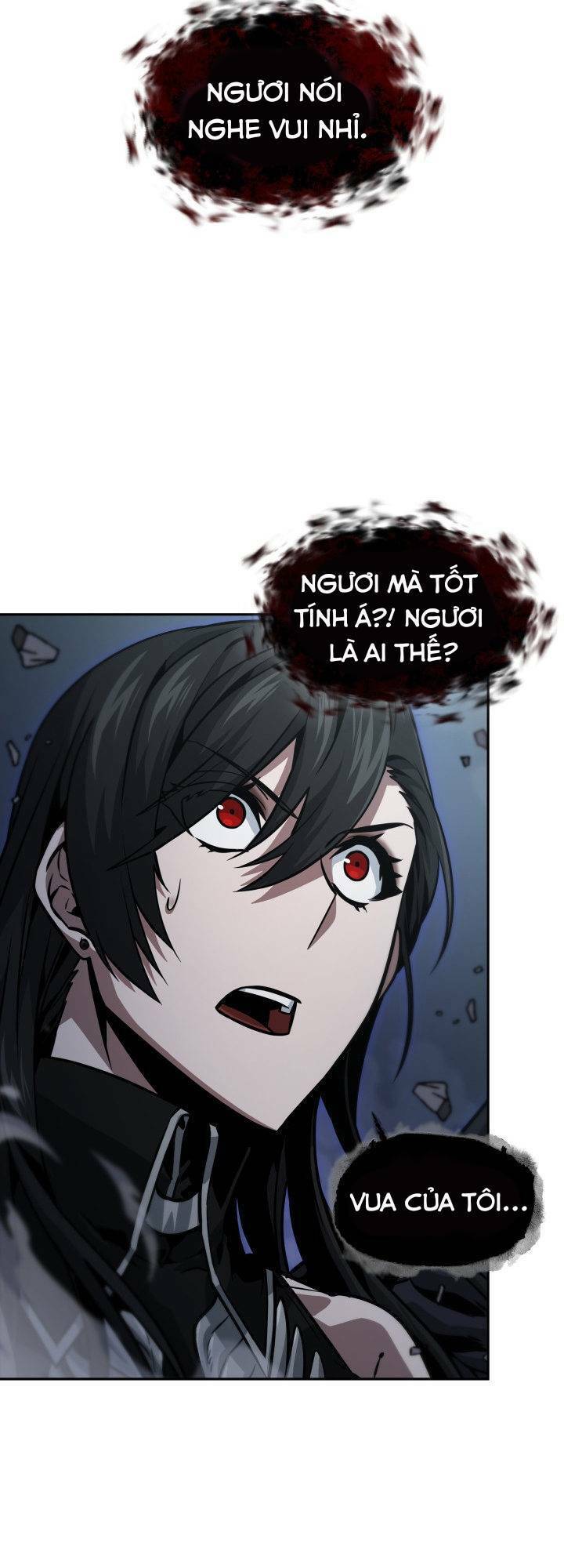 Vua Trộm Mộ
