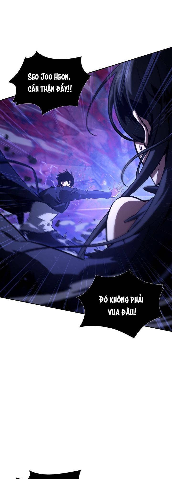 Vua Trộm Mộ