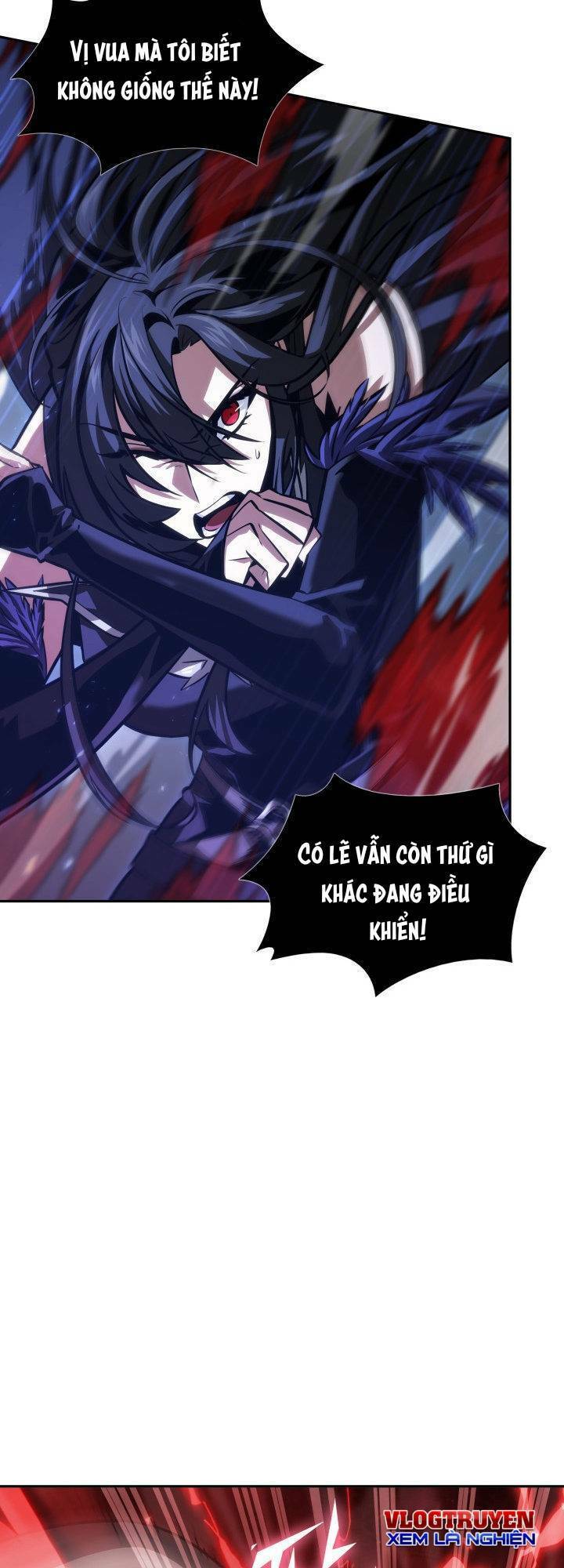 Vua Trộm Mộ