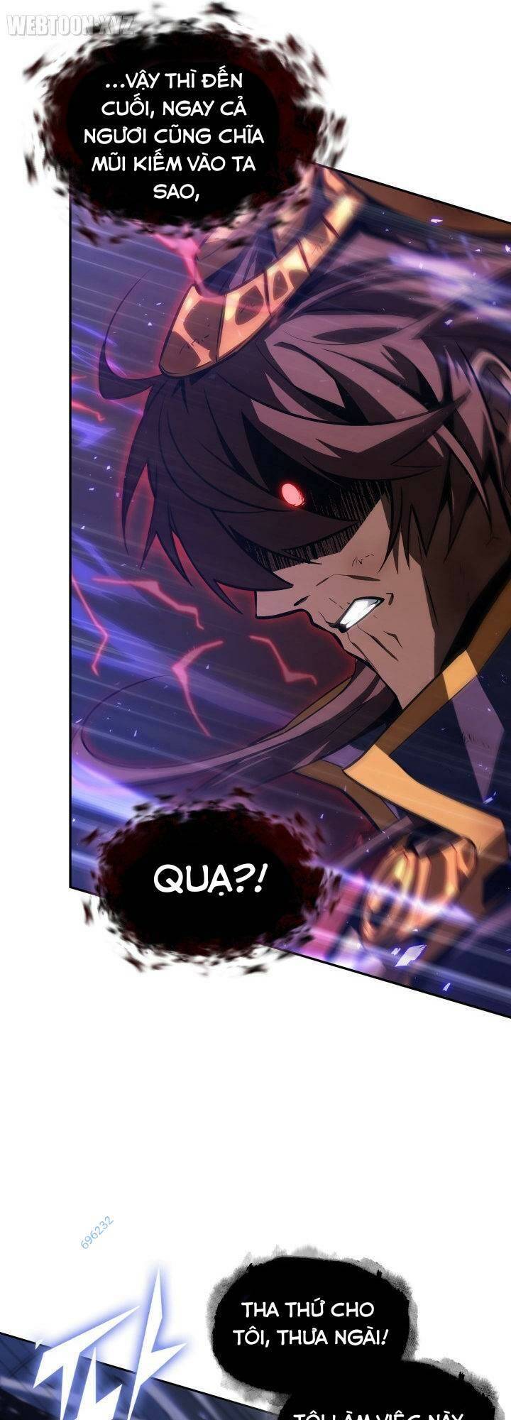 Vua Trộm Mộ