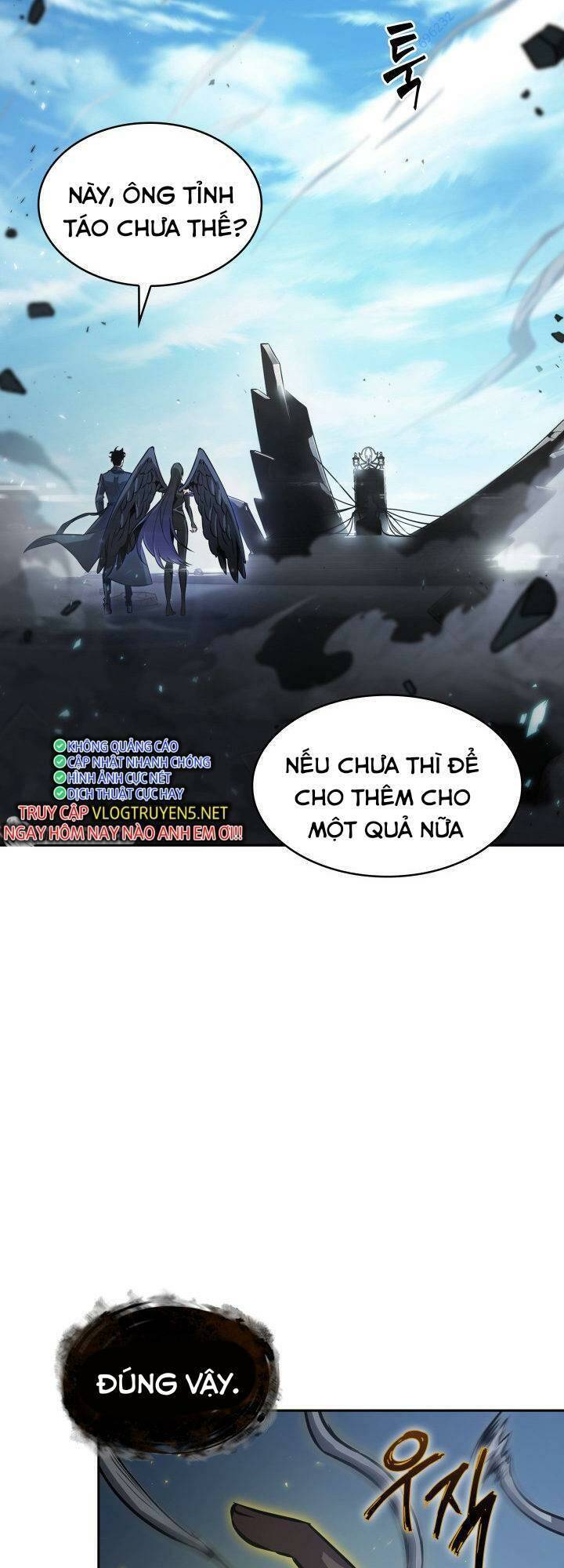 Vua Trộm Mộ