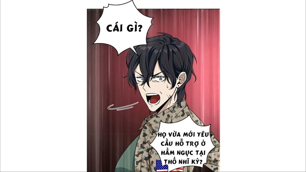 Vua Trộm Mộ