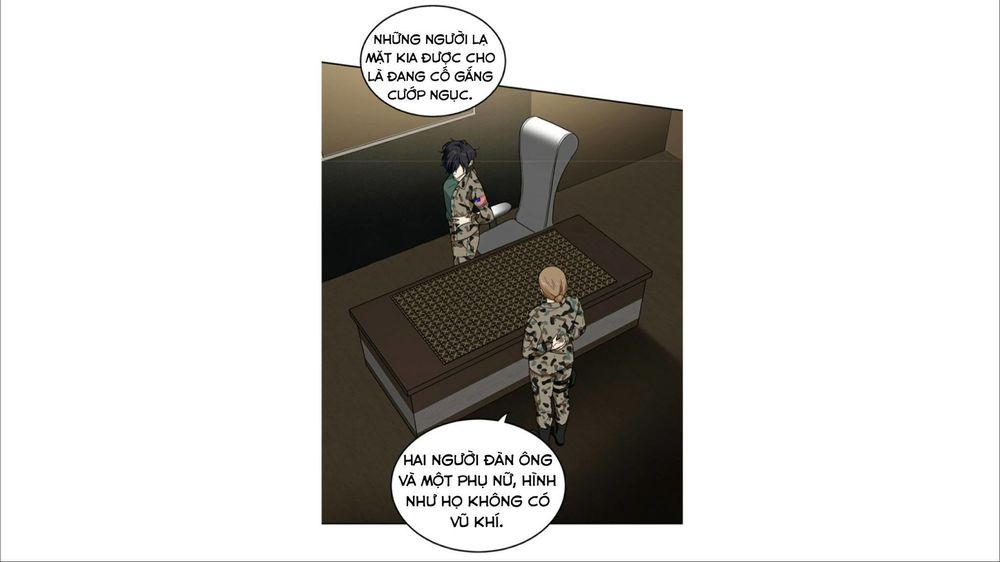Vua Trộm Mộ