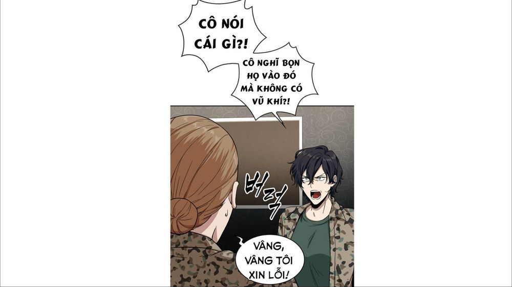 Vua Trộm Mộ