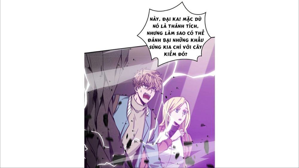 Vua Trộm Mộ