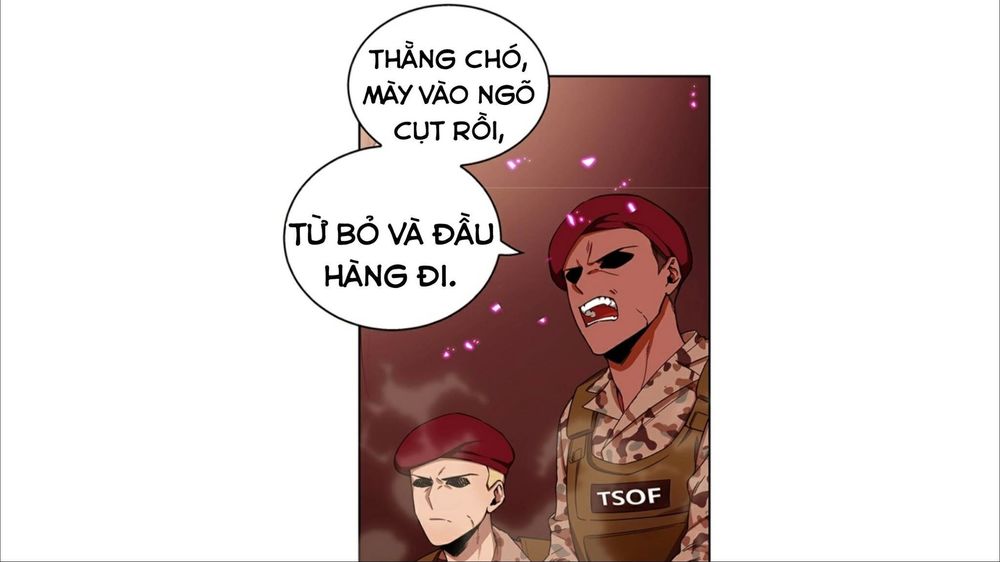 Vua Trộm Mộ