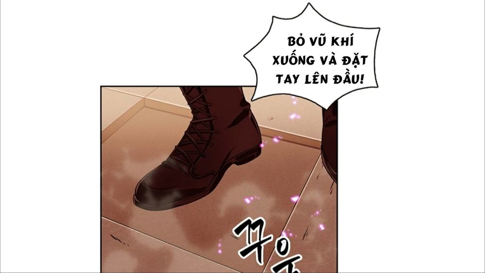 Vua Trộm Mộ