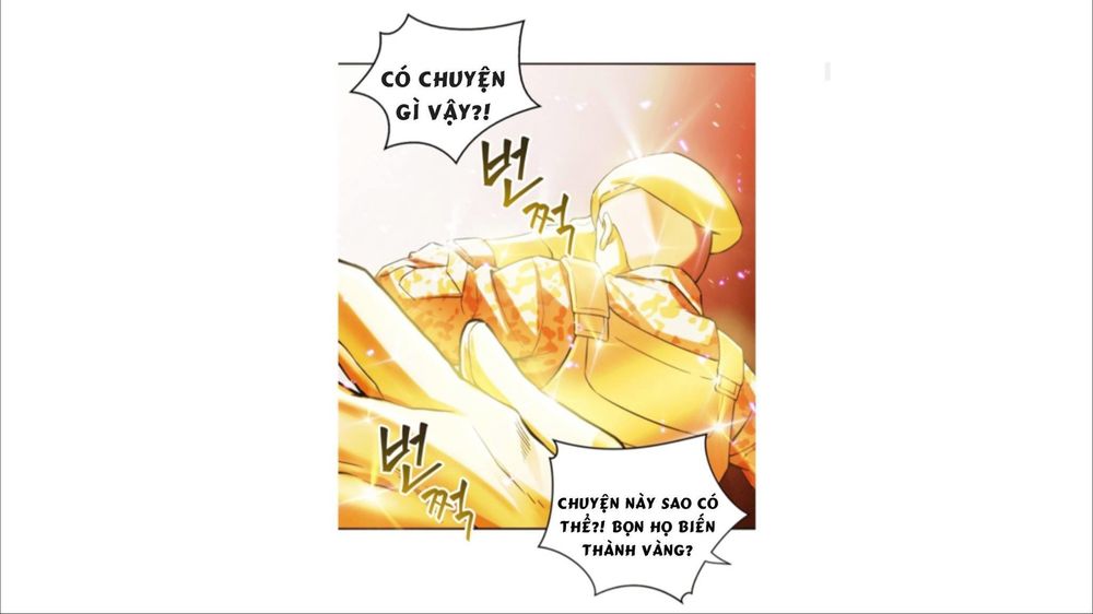 Vua Trộm Mộ