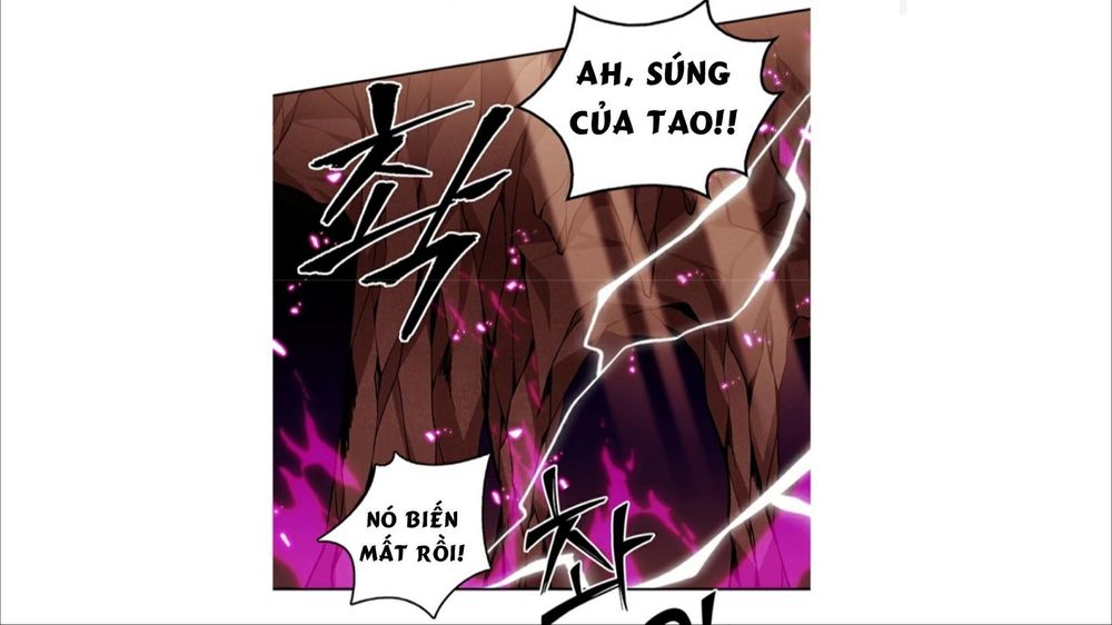 Vua Trộm Mộ