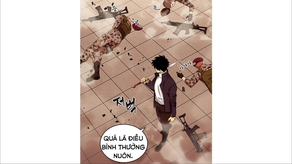 Vua Trộm Mộ