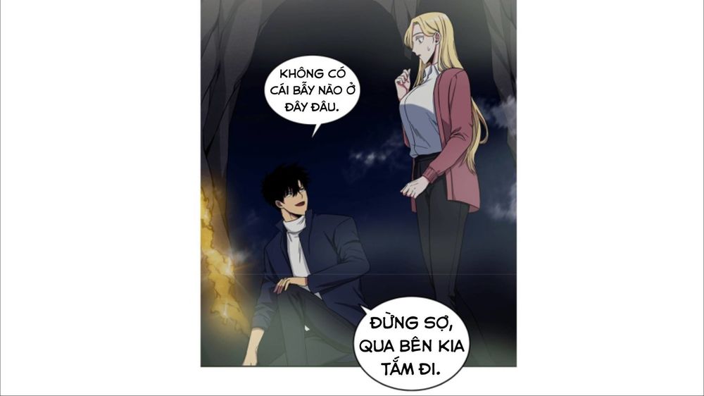 Vua Trộm Mộ