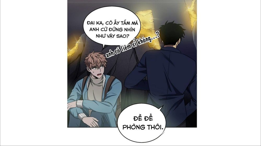 Vua Trộm Mộ