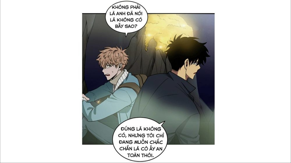 Vua Trộm Mộ