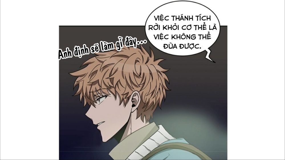 Vua Trộm Mộ