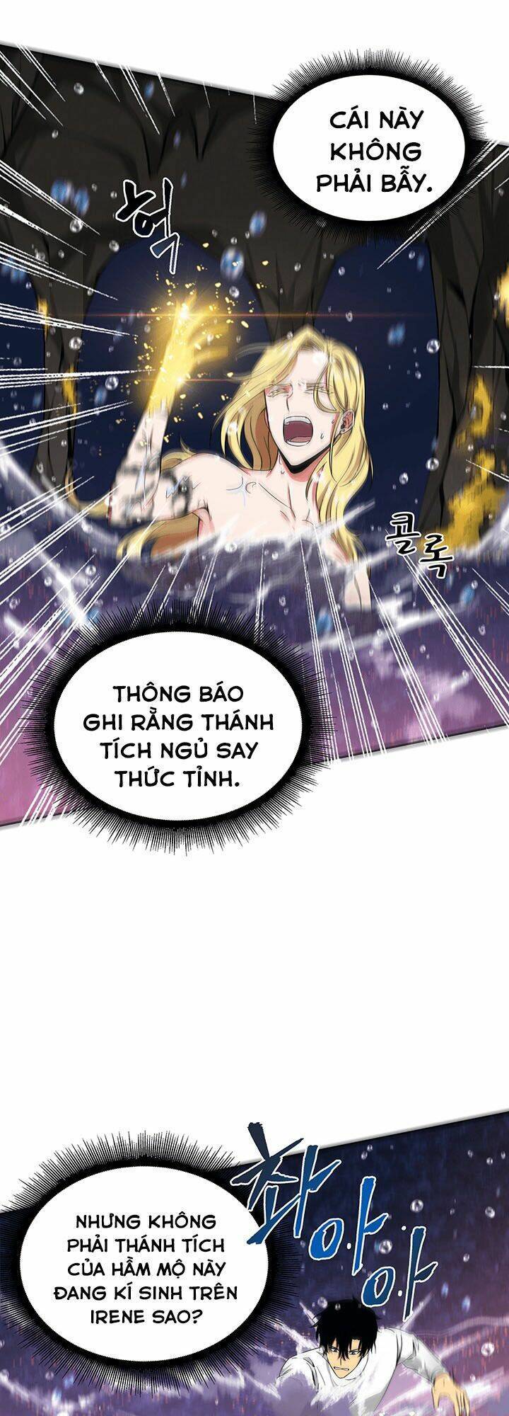 Vua Trộm Mộ