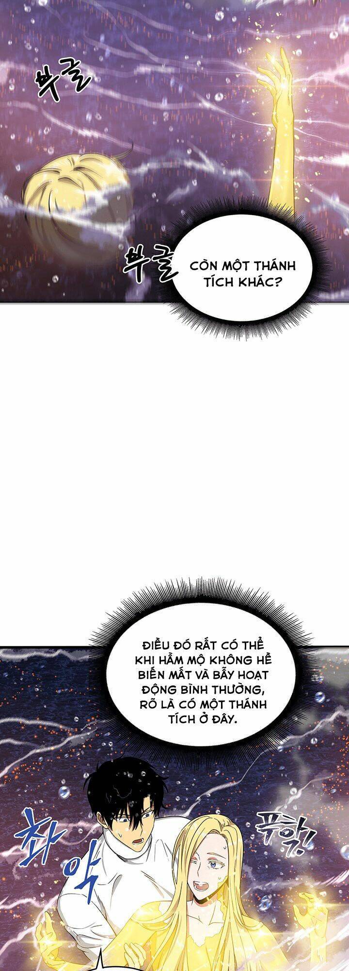 Vua Trộm Mộ