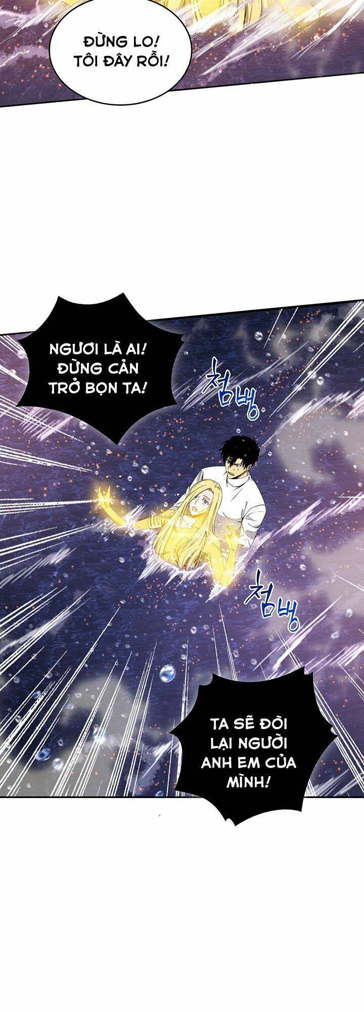 Vua Trộm Mộ
