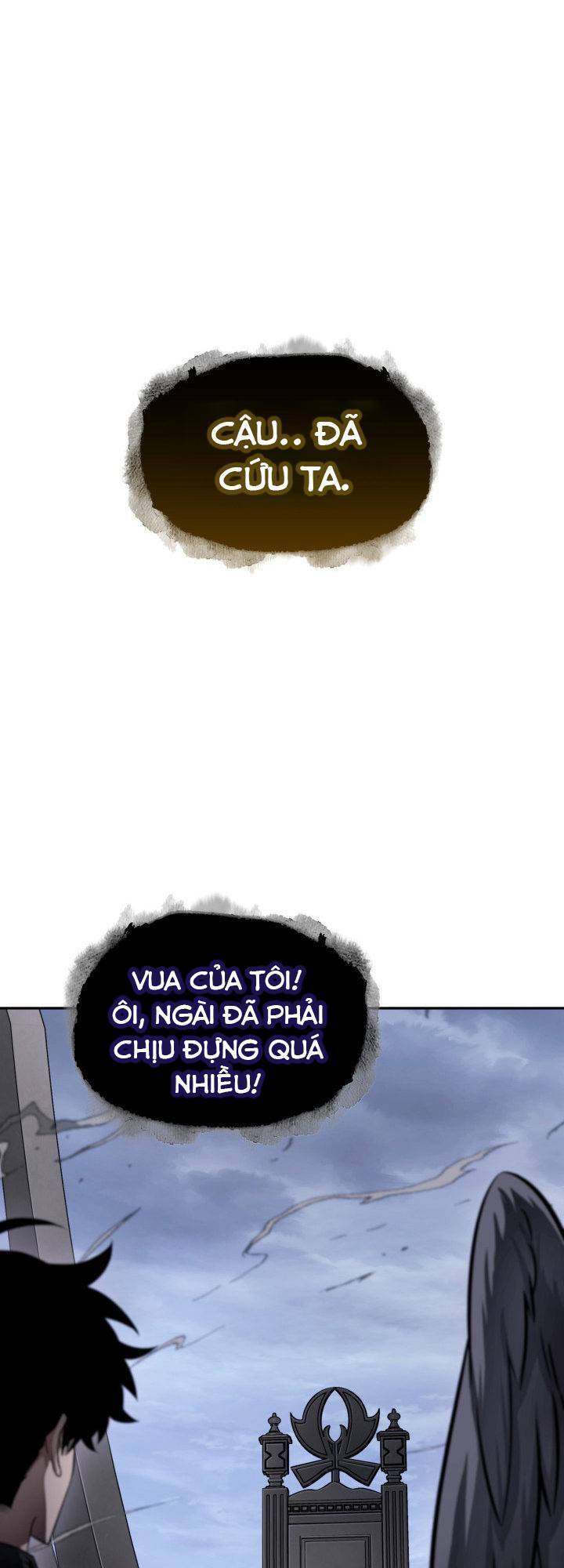 Vua Trộm Mộ