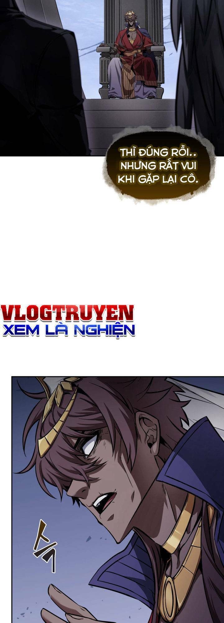 Vua Trộm Mộ