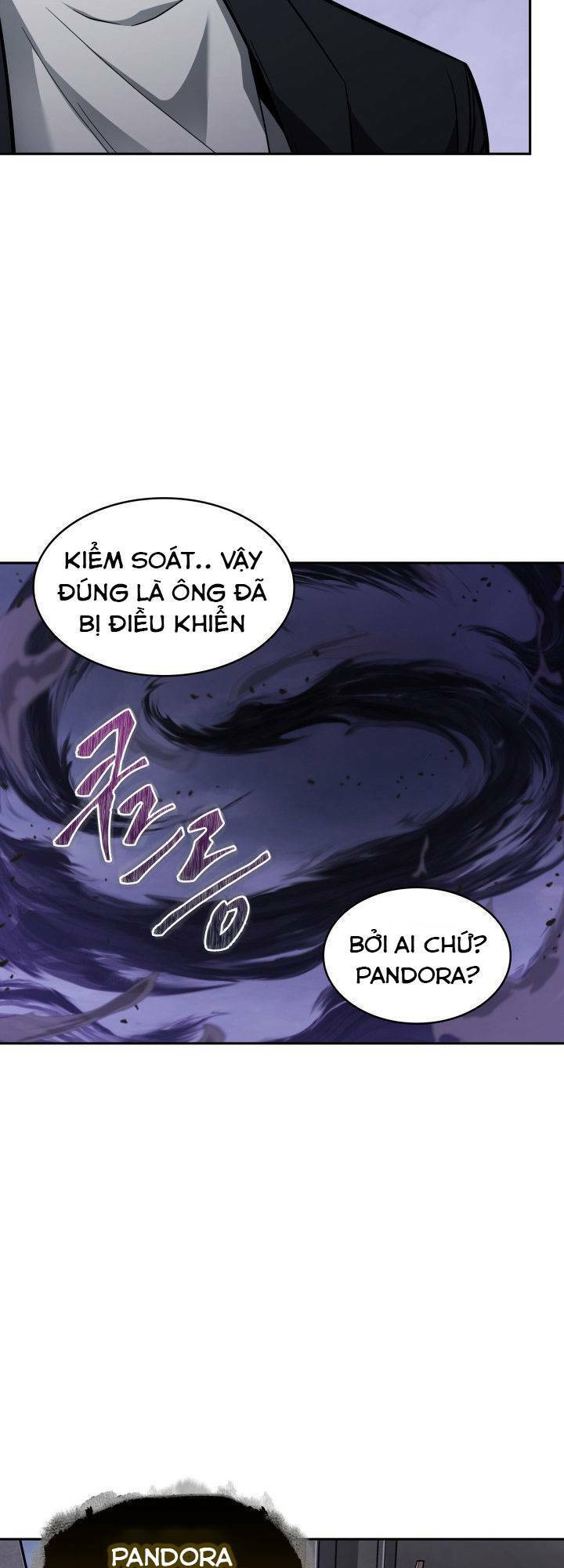 Vua Trộm Mộ
