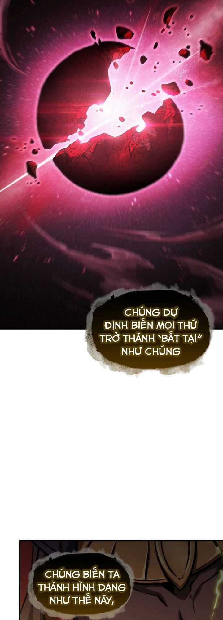 Vua Trộm Mộ