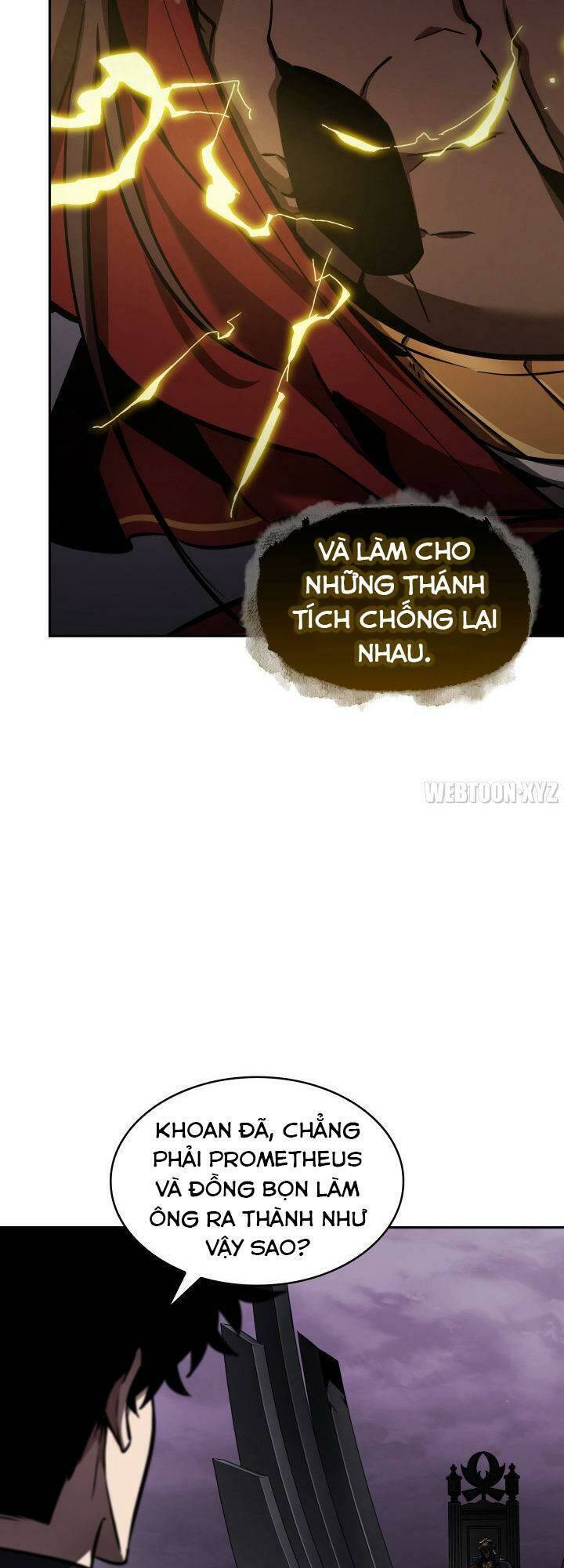 Vua Trộm Mộ