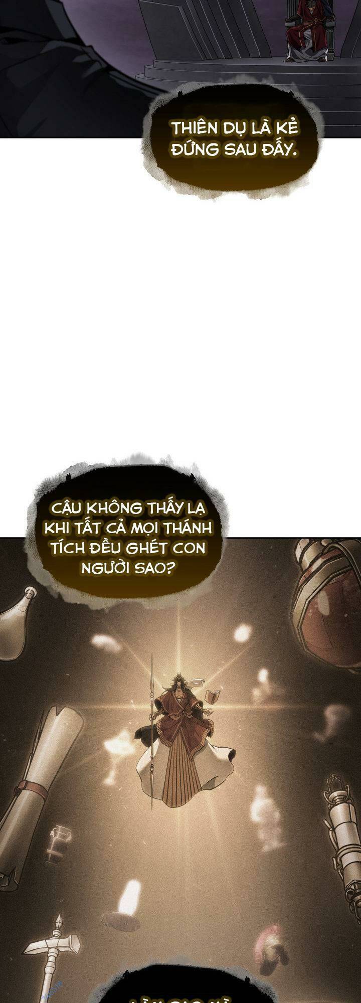 Vua Trộm Mộ