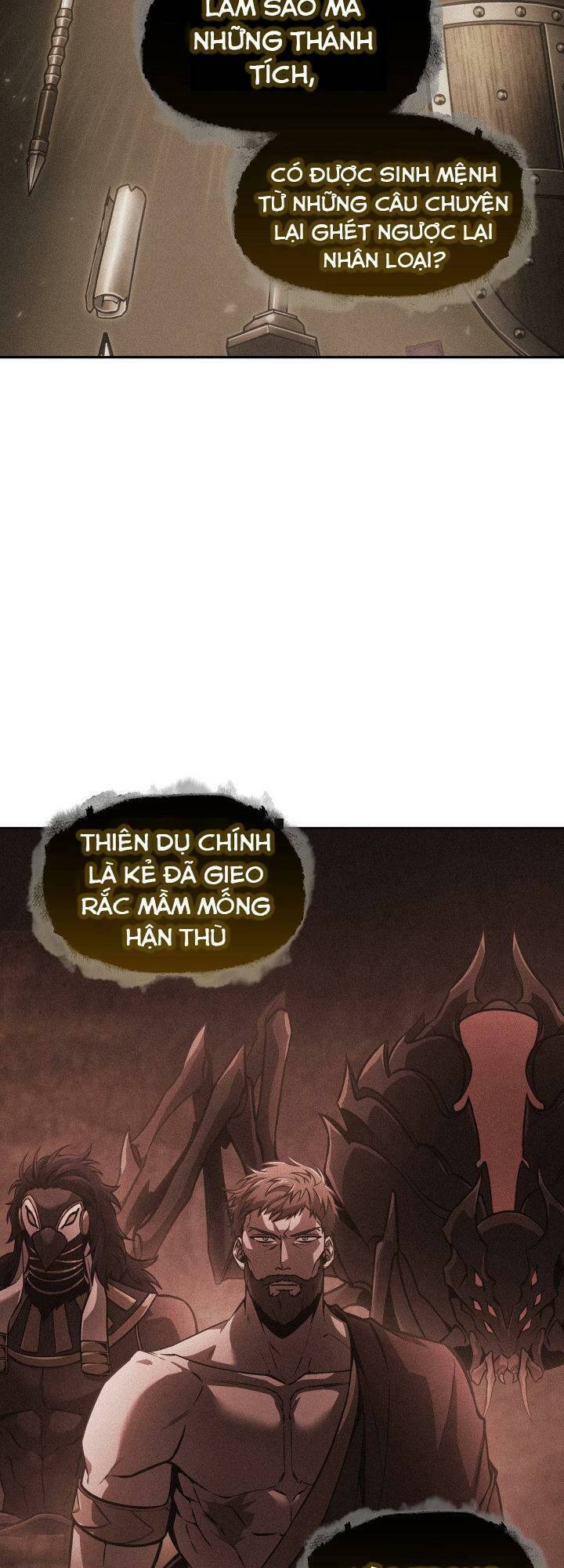 Vua Trộm Mộ