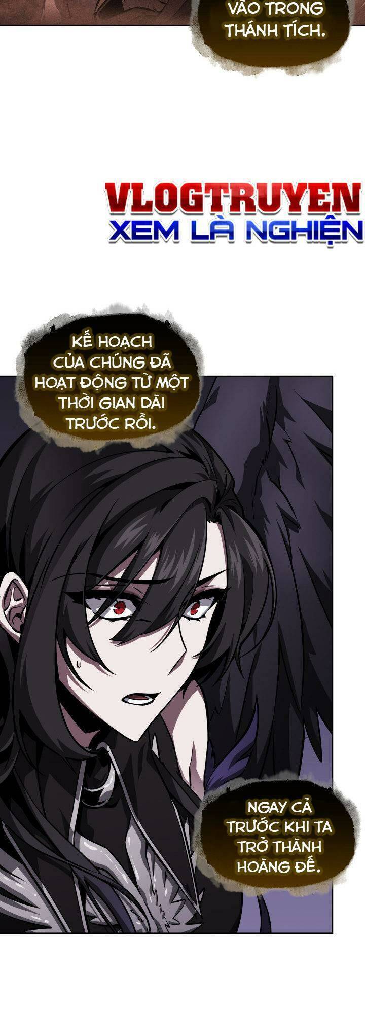 Vua Trộm Mộ